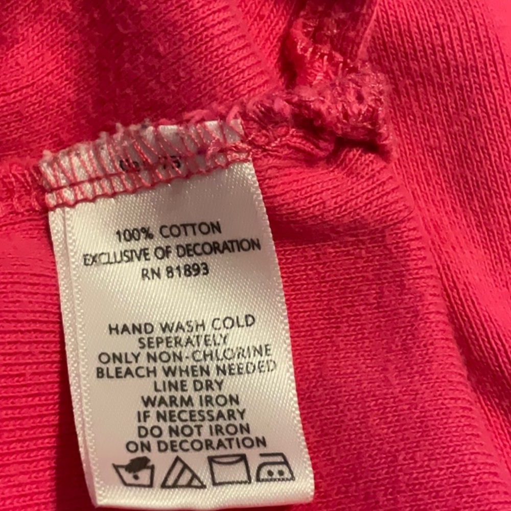 D & Co Pullover - Picture 6 of 7